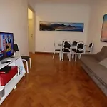 Apartment In Rio With Parking