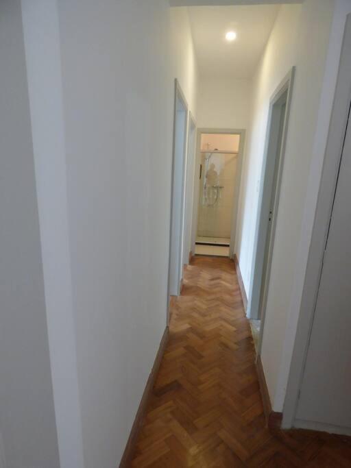 Apartamento In Rio With Parking Río de Janeiro