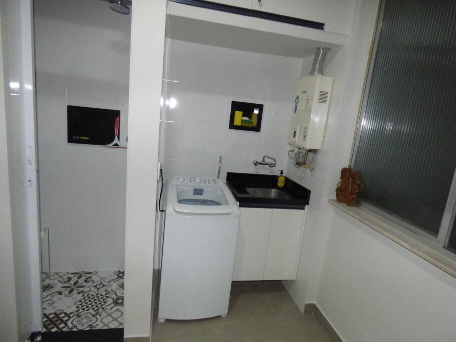 Apartamento In Rio With Parking Río de Janeiro